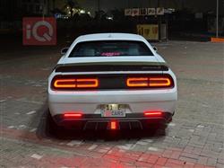 دودج تشالنجر